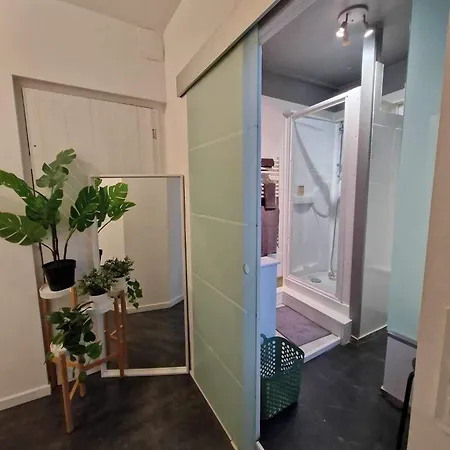 Duplex 90M² + Terrasse Apartment Bayonne Exterior photo
